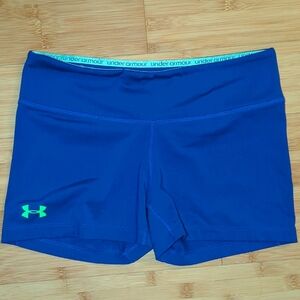Under Armour Shorts